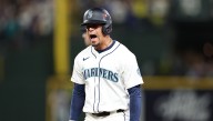'Best day ever' for Seattle Mariners' unlikely Game 5 hero