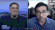 'That's hilarious': MAGA pundit scoffed at over remarks on Trump's peace deal