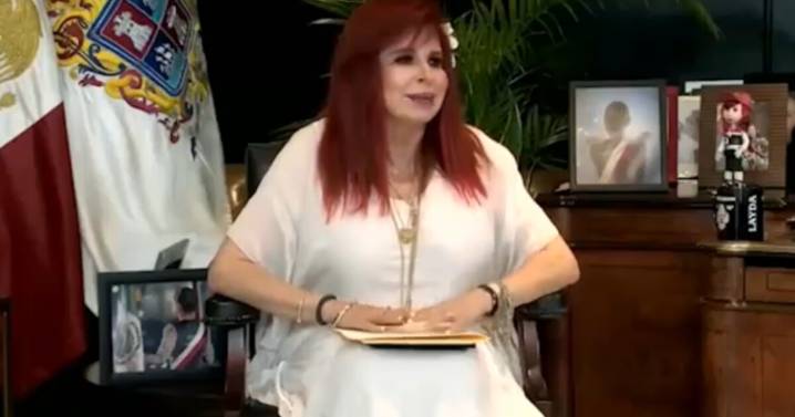 Oposición acusa a Morena de preparar una “dictadura” con expropiaciones ilegales en Campeche