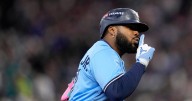 MLB ALCS Game 3: Toronto Blue Jays vs. Seattle Mariners