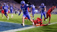 Big 12 Football Power Rankings: BYU Climbs To The Top