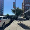 Bronx drill rapper shot and killed after leaving parole office, NYPD says