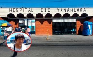 Entregan a bebé equivocada a madre en Hospital de EsSalud en Arequipa: abuela de la recién nacida denunció el hecho
