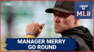 Is it a KISS OF DEATH to win Manager of the Year? |  Why Are We Without Friday Night Baseball?