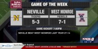 Game of the week Neville vs Wm