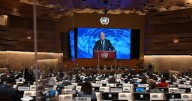 La ONU anuncia reducción del 25% el número de Cascos Azules en el mundo por falta de fondos