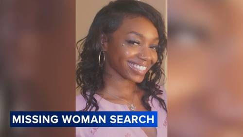 $12,000 reward offered as search for missing Philadelphia woman Kada Scott nears two weeks