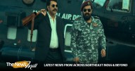 ‘Patriot’ teaser: Mammootty, Mohanlal join forces to lead high