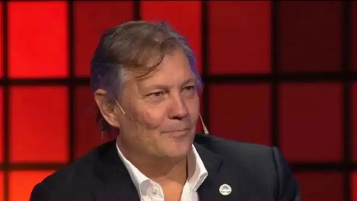 Pereda sobre el resultado electoral: “La sociedad argentina verdaderamente no quiere volver atrás”