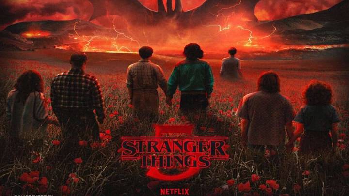Rs 500 crore per episode: Most expensive Netflix series ever made