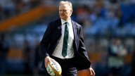 Wallabies coach weighs up pros and cons of rebel comp