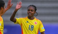 Nueva nominación para Linda Caicedo: Finalista al XI ideal FIFPro