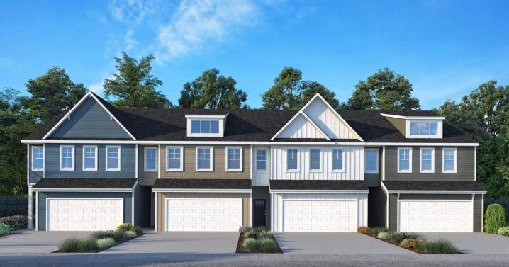 Housing projects underway across Michigan City amid projected demand for 3,000 more homes
