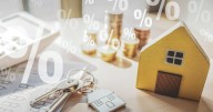 What would the monthly payments be on a $600,000 mortgage after the Fed cut rates?