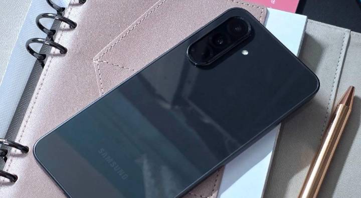 Samsung A36: características de un celular barato, con pantalla de lujo y mucha IA de calidad