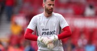 Angus Gunn 'a long term Celtic target' as transfer intel on Kasper Schmeichel successor leaked