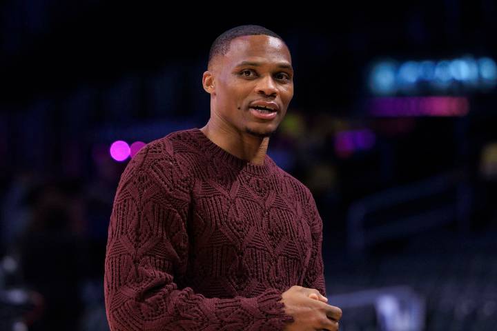 Kings’ Russell Westbrook Receives Apology From Ex-NBA Star Over Interview Slander Ex-NBA star apologizes to Russell Westbrook after viral “statline” joke sparks debate on the veteran guard’s legacy. V