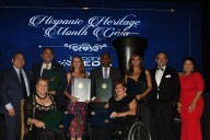 Hispanic Heritage Month Gala