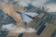 Europe isn’t prepared for the unmanned aircraft threat. Will its ‘drone wall’ be enough?