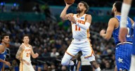 Trae Young scores 6 points in final 46 seconds to lead Hawks past Magic