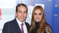 Fernando Reina defiende a Galilea Montijo de críticas por su fiesta