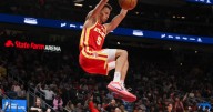 Hawks extend Dyson Daniels’ contract