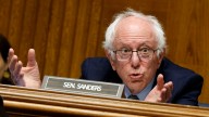 In Stunning Turnaround, Bernie Sanders Praises Trump On Border