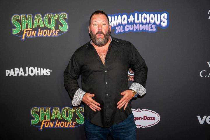 Get Ready to Roll: Bert Kreischer Brings Laughs Back to the Capital Region in 2026!