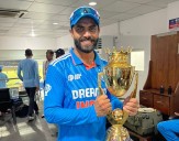 India Vs Australia: Ravindra Jadeja Says ODI Future 'Not In My Hands' After Exclusion From Squad