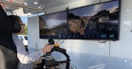Walker Valley students get immersive STEM experience with the U.S. Navy