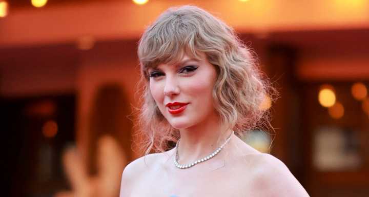 Taylor Swift’s Favorite Song Off of ‘Life of a Showgirl’ Album May Surprise You! | Taylor Swift, The Life of a Showgirl 