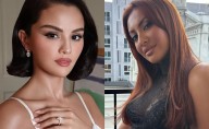Francia Raisa, donante de riñón de Selena Gomez, se pronuncia tras no ser invitada a su boda