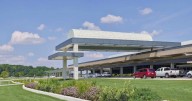 Shape the Future of EVV: Airport Master Plan Open House Monday