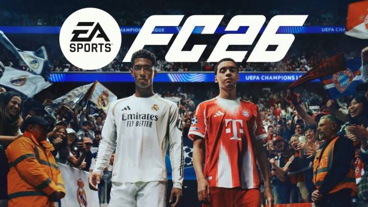EA Sports FC 26 Has Reportedly Hit 10 Million Copies Sold