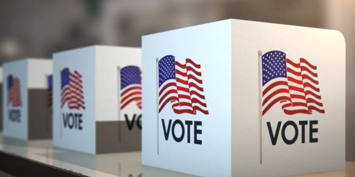Tuesday marks final day to register for Nov. election