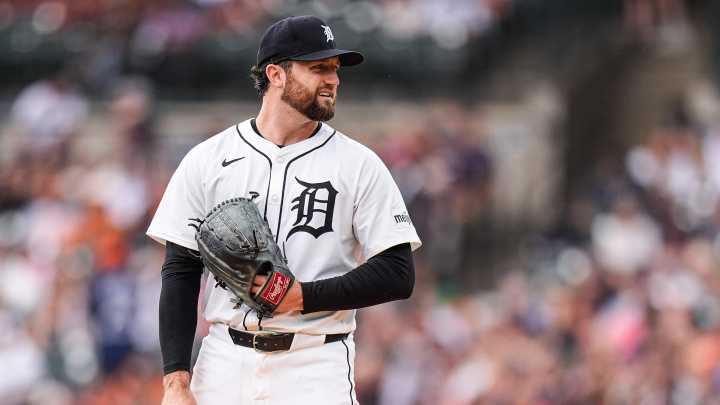 Tigers vs Marines live updates, start time, TV channel for ALDS Game 4