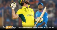 Maxwell returns as Australia confirms host of changes for third ODI, five T20Is against India