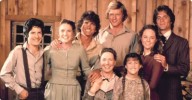 ‘Little House On The Prairie’ Star Reflects On ‘Texas Chainsaw Massacre’ Type Episode That Disturbed Everyone