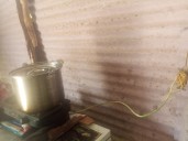 Madre espera desde febrero por cilindro de gas aprobado en VenApp
