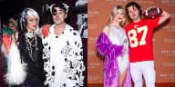38 Funny Couples Halloween Costumes 2025