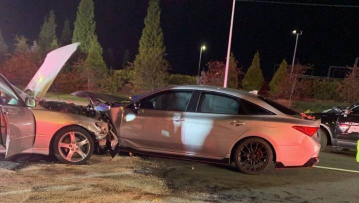 One adult, five kids hospitalized after Hillsboro two