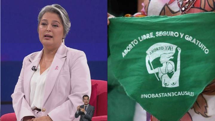 Jara y proyecto de aborto: "Vamos a continuar su tramitación, si es que no se alcanza a resolver ahora"