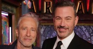 Jimmy Kimmel Reveals How Close Jon Stewart Came to Getting His Job