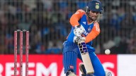 Tilak Varma's 94 In Vain As Australia A Rout India A In Rain