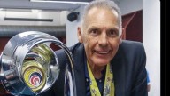 Urgente: murió Miguel Ángel Russo, técnico campeón con Millonarios en la Liga 2017-II y la Superliga 2018 actual DT de Boca Juniors