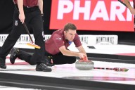 DILELLO: Manitoba’s next generation of curling shines at Olympic pre