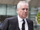 Prince Andrew Gives Up Royal Titles Over New Jeffrey Epstein Scandal Development