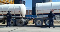 Aseguran más de 1.6 millones de litros de huachicol en Guanajuato