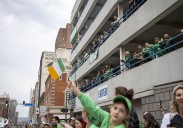 P3R opens registration for 2026 St. Patrick’s Day race