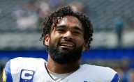 Kyren Williams sends strong message to Rams following crucial fumble against 49ers
